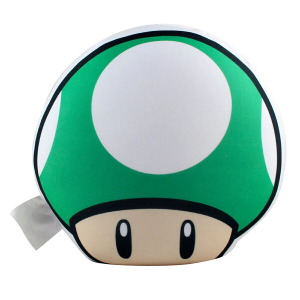 Almofada Super Mario Life