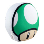 Almofada Super Mario Life