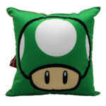 Almofada Super Mario Toads 40x40cm
