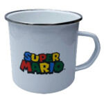 Caneca Agata Luigi 500ml