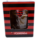 Caneca Flamengo Cerveja 600ml