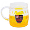 Caneca Cerveja Flamengo Grossa 400ml