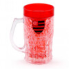 Caneca Flamengo Congelante 370ml