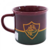 Caneca De Porcelana Fluminense 400ml