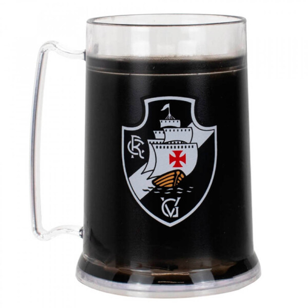 Caneca Vasco Gel Congelante Térmico 300ml