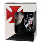 Caneca Vasco Gel Congelante Térmico 300ml