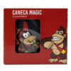 Caneca Magica Donkey Kong Unica 300ml