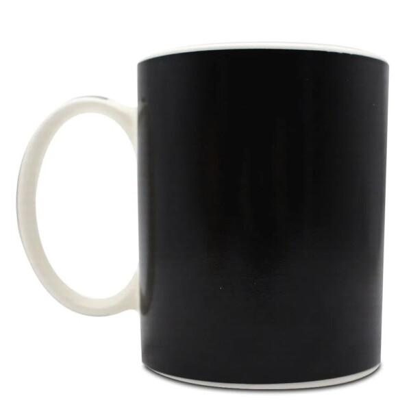 Caneca Magica Donkey Kong Unica 300ml