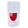 Caneca Flamengo Plástico Gigante 900ml
