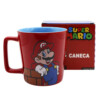 Caneca Super Mario Buck 400ml