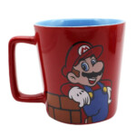 Caneca Super Mario Buck 400ml