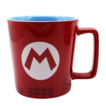 Caneca Super Mario Buck 400ml