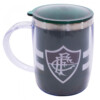 Caneca Térmica Fluminense Com Tampa 450ml
