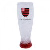 Copo Flamengo Com Gel Congelante 450ml