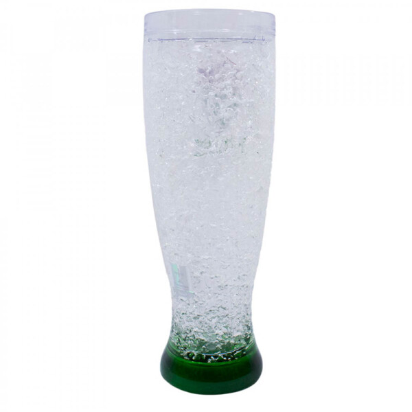 Copo Fluminense Com Gel Congelante 450ml