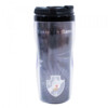 Copo Com Tampa Vasco 350ml