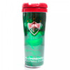 Copo Com Tampa Fluminense 350ml