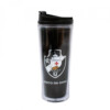 Copo Com Tampa Vasco 600ml