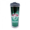 Copo Com Tampa Fluminense 600ml