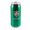Copo De Inox Fluminense Com Canudo 350ml