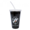 Copo De Plástico Vasco Canudo 500ml
