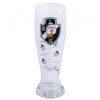 Copo Cerveja Vasco Medida Vidro 1-5l