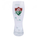 Copo Cerveja Fluminense Medida Vidro 760ml