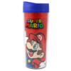 Copo Viagem Mario And Luigi 500ml