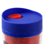 Copo Viagem Mario And Luigi 500ml