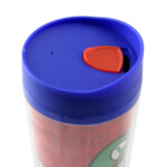 Copo Viagem Mario And Luigi 500ml