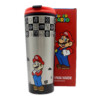 Copo Viagem Super Mario Black 450ml