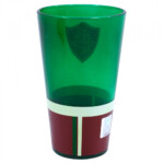 Copo De Vidro Grosso Fluminense 475ml