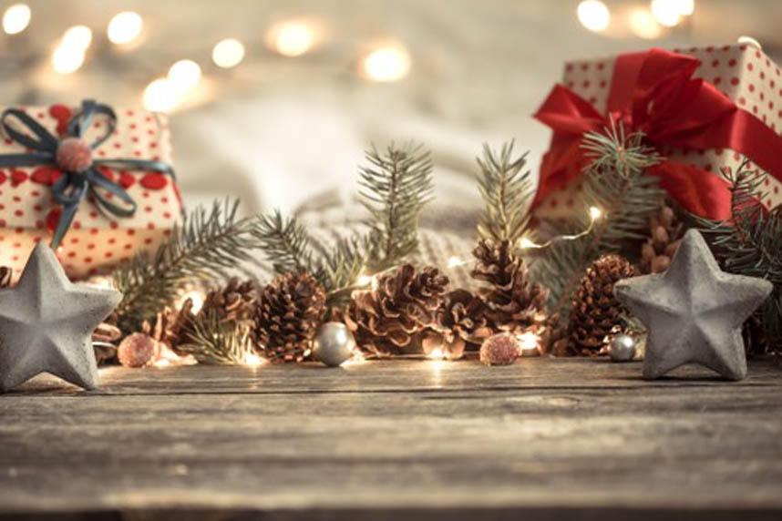 Decoração De Natal Dicas E Sugestões