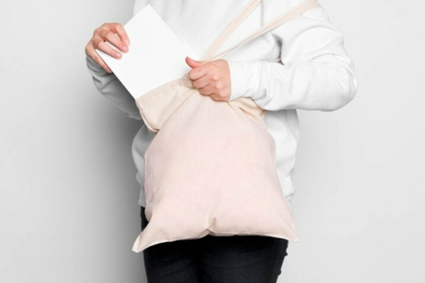 Eco Bags, A Importância De Usar Sacolas Reutilizáveis No Dia A Dia