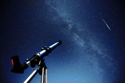 A Estrela De Belém Estará Visível No Céu Hoje Após 800 Anos
