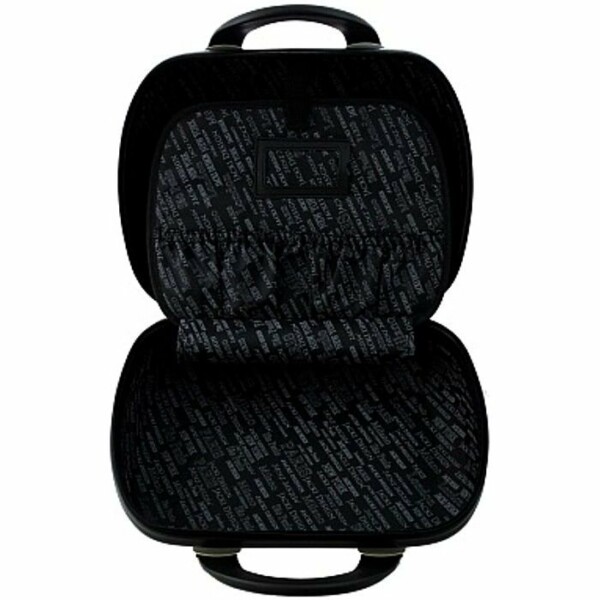 Frasqueira Jacki Design Bolinhas Jdh22565