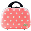 Frasqueira Jacki Design Bolinhas Jdh22567