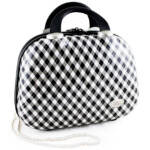 Frasqueira Jacki Design Brit Clássico Jdh22835