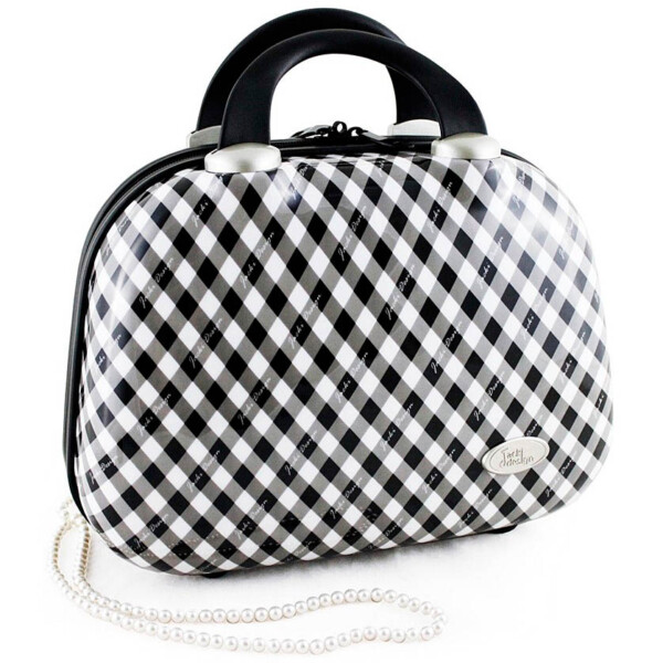 Frasqueira Jacki Design Brit Clássico Jdh22835
