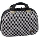Frasqueira Jacki Design Brit Clássico Jdh22835