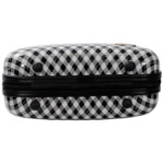 Frasqueira Jacki Design Brit Clássico Jdh22835