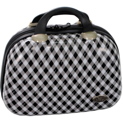 Frasqueira Jacki Design Brit Clássico Jdh22835