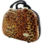 Frasqueira Jacki Design Doce Selvagem