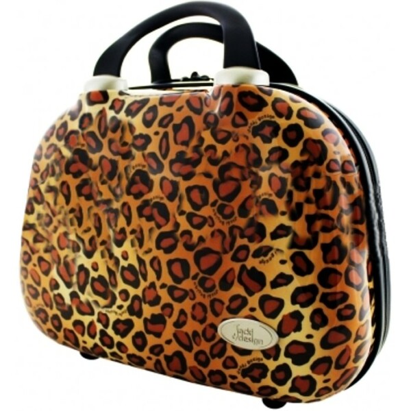 Frasqueira Jacki Design Doce Selvagem