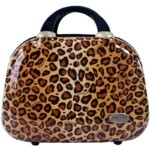 Frasqueira Jacki Design Doce Selvagem