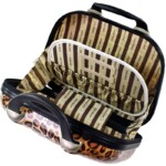 Frasqueira Jacki Design Doce Selvagem