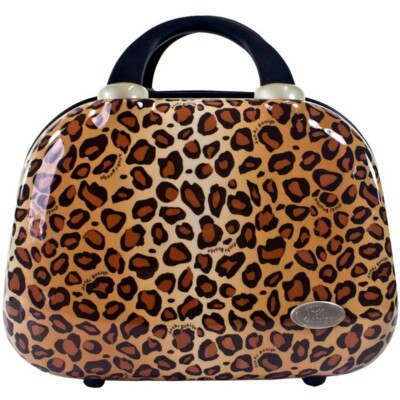 Frasqueira Jacki Design Doce Selvagem