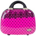 Frasqueira Jacki Design Segredo Meigo Jdh23013