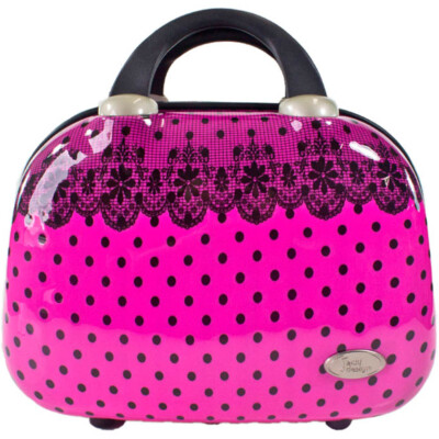 Frasqueira Jacki Design Segredo Meigo Jdh23013