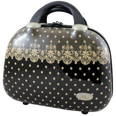 Frasqueira Jacki Design Segredo Meigo Jdh23016
